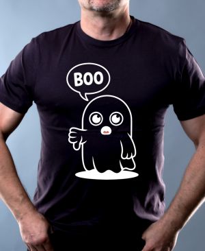 Duch Boo