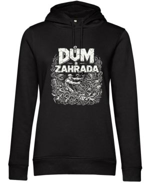 Dům a zahrada, bílý tisk