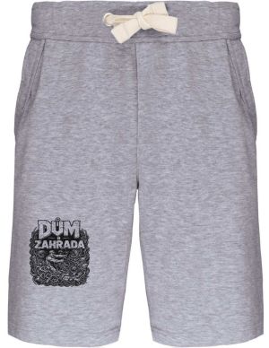 Dům a zahrada, černý tisk