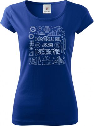 Důvěřuj mi, jsem inženýr
