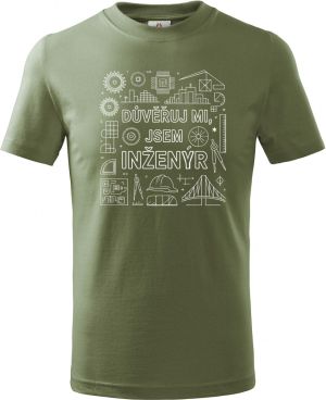Důvěřuj mi, jsem inženýr