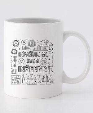 Důvěřuj mi, jsem inženýr
