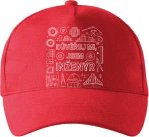 Důvěřuj mi, jsem inženýr