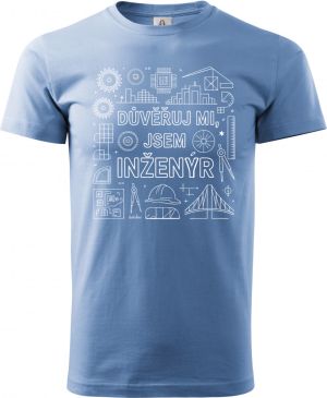 Důvěřuj mi, jsem inženýr