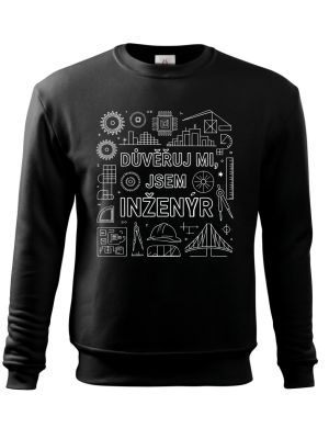Důvěřuj mi, jsem inženýr