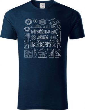 Důvěřuj mi, jsem inženýr