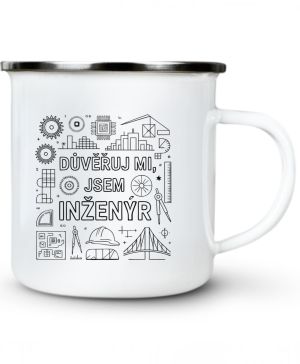 Důvěřuj mi, jsem inženýr