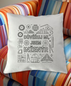 Důvěřuj mi, jsem inženýr