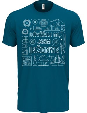 Důvěřuj mi, jsem inženýr