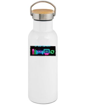 Eat, sleep, code, repeat