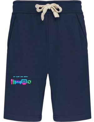 Eat, sleep, code, repeat