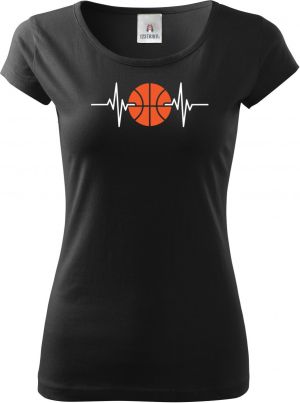 EKG, basketbal