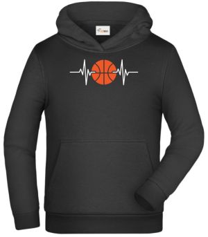 EKG, basketbal
