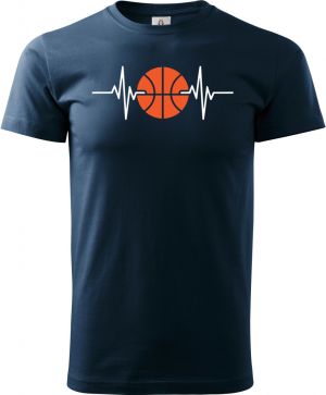 EKG, basketbal