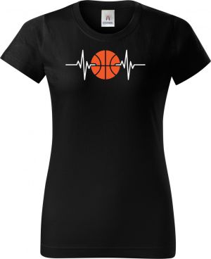 EKG, basketbal