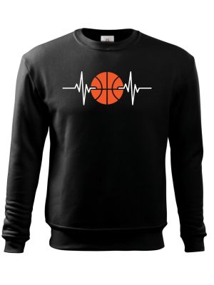 EKG, basketbal