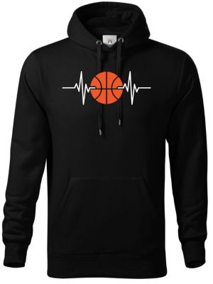 EKG, basketbal