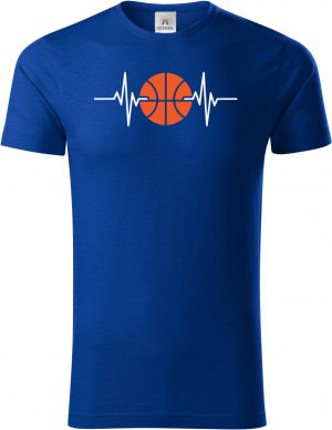 EKG, basketbal