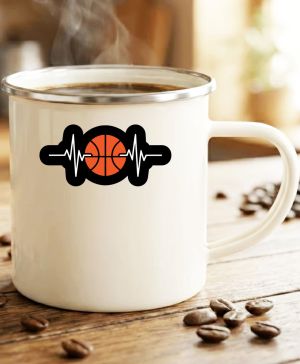 EKG, basketbal