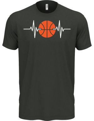 EKG, basketbal