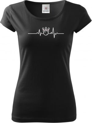 EKG, bowling