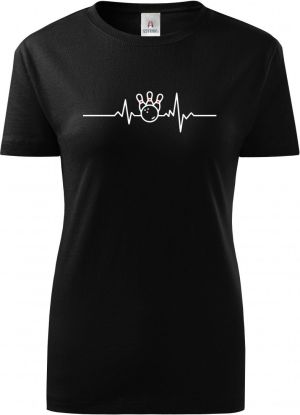 EKG, bowling