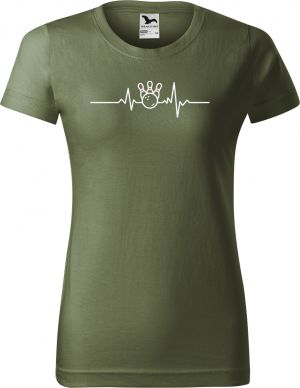 EKG, bowling
