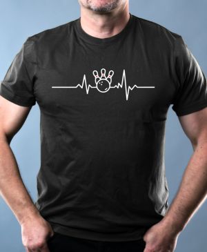 EKG, bowling
