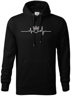 EKG, bowling