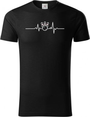 EKG, bowling