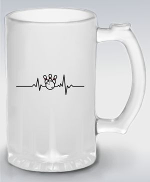 EKG, bowling