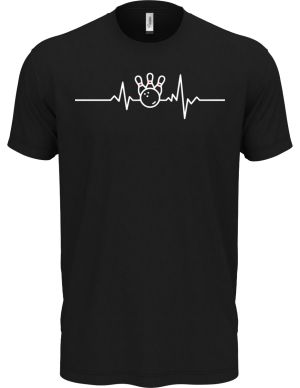 EKG, bowling