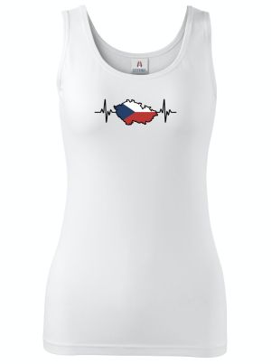 EKG, Český tep