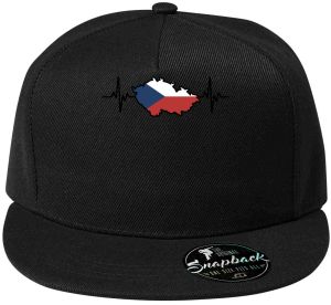 EKG, Český tep