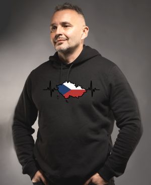EKG, Český tep
