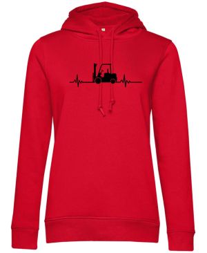 EKG, ještěrkář, černý tisk