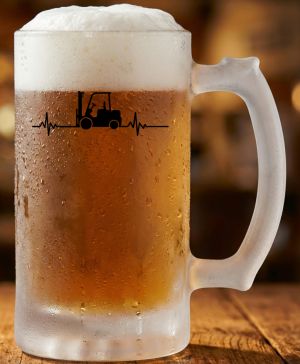 EKG, ještěrkář, černý tisk