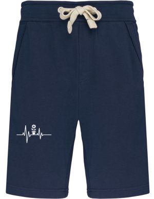 EKG, pěstitel, bílý tisk