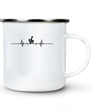 EKG, wc
