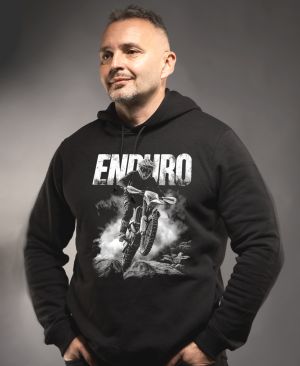 Enduro Jezdec