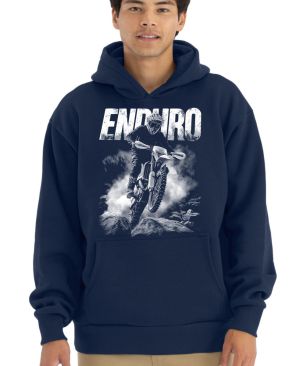 Enduro Jezdec