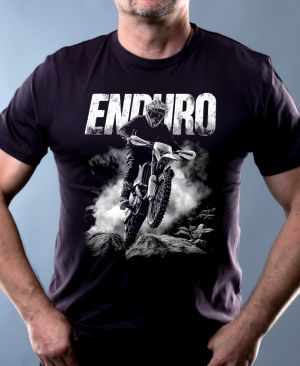 Enduro Jezdec