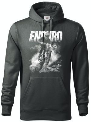 Enduro Jezdec