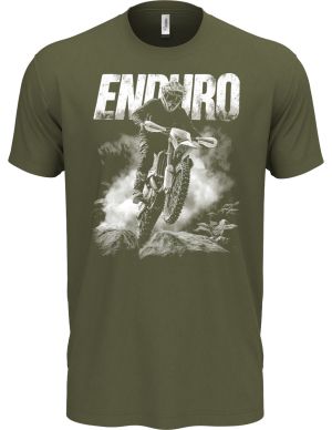 Enduro Jezdec