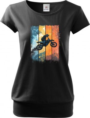 Enduro, Motocross, 4 sezóny, bez textu