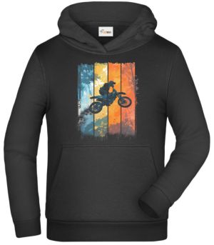 Enduro, Motocross, 4 sezóny, bez textu