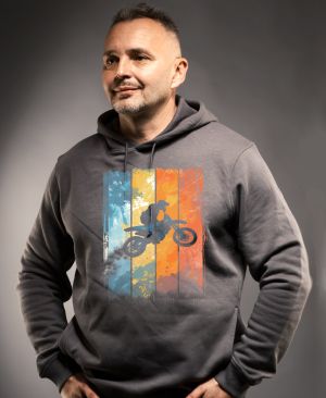 Enduro, Motocross, 4 sezóny, bez textu