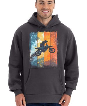Enduro, Motocross, 4 sezóny, bez textu