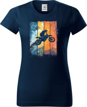 Enduro, Motocross, 4 sezóny, bez textu