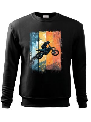 Enduro, Motocross, 4 sezóny, bez textu